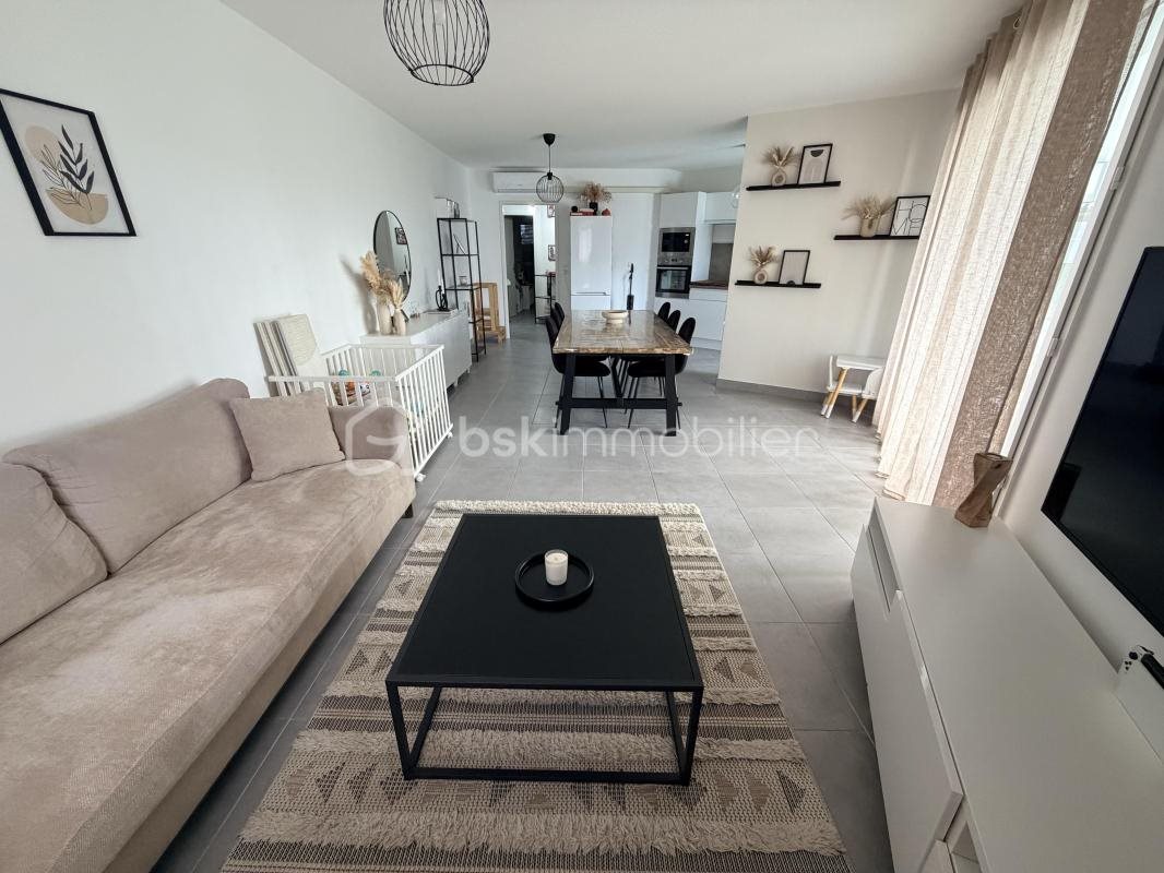 Appartement à vendre, 87m², Juvignac