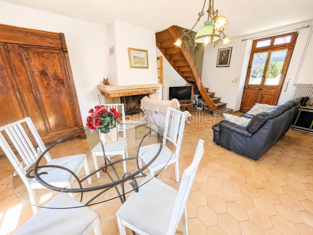 Maison à vendre, 147m², Châteauneuf-de-Galaure