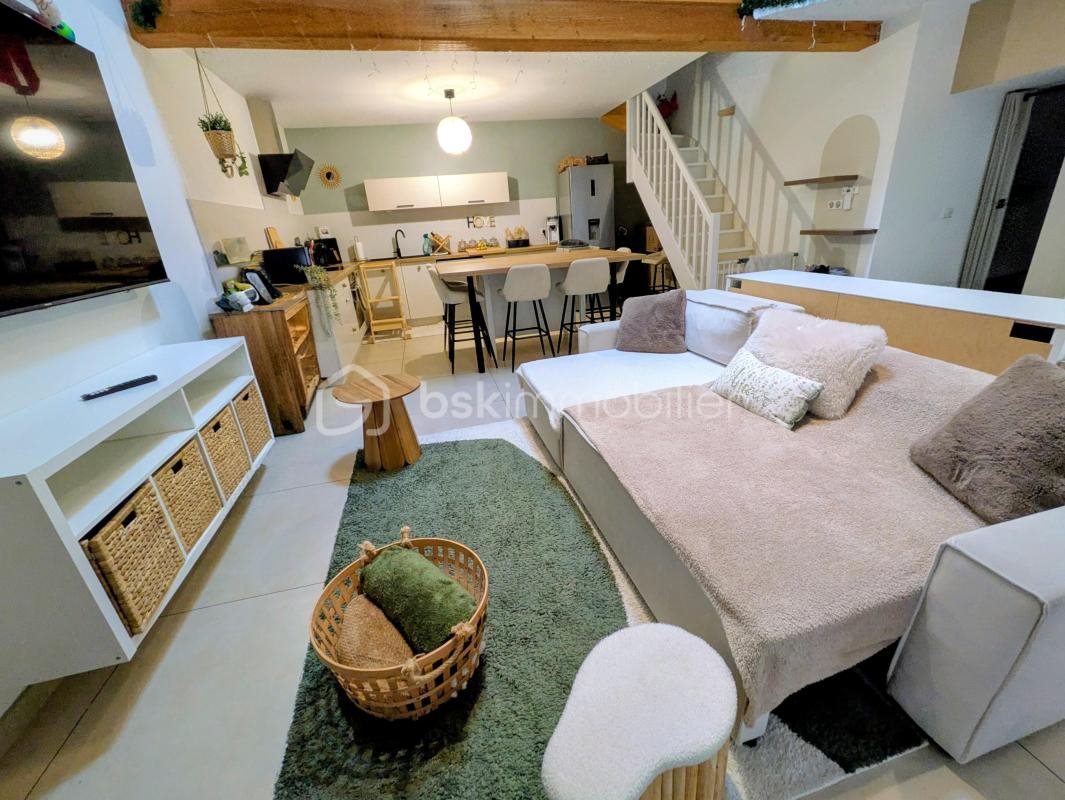 Maison à vendre, 137m², Soyons