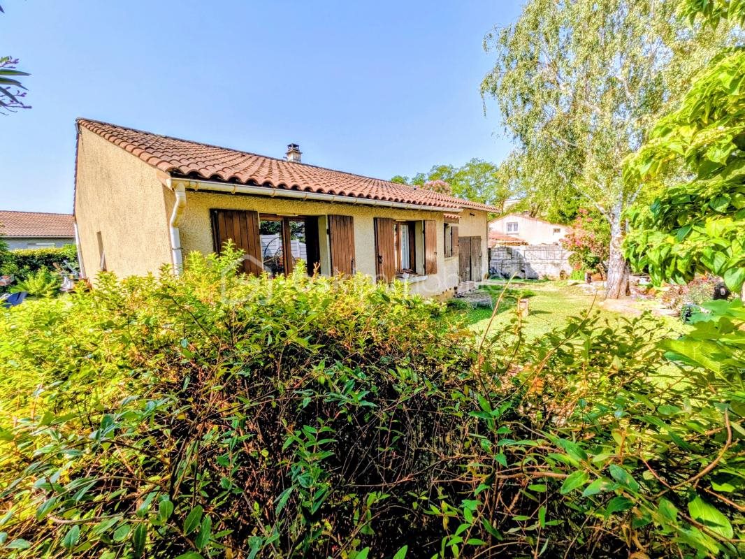 Maison à vendre, 102m², Saulce-sur-Rhône