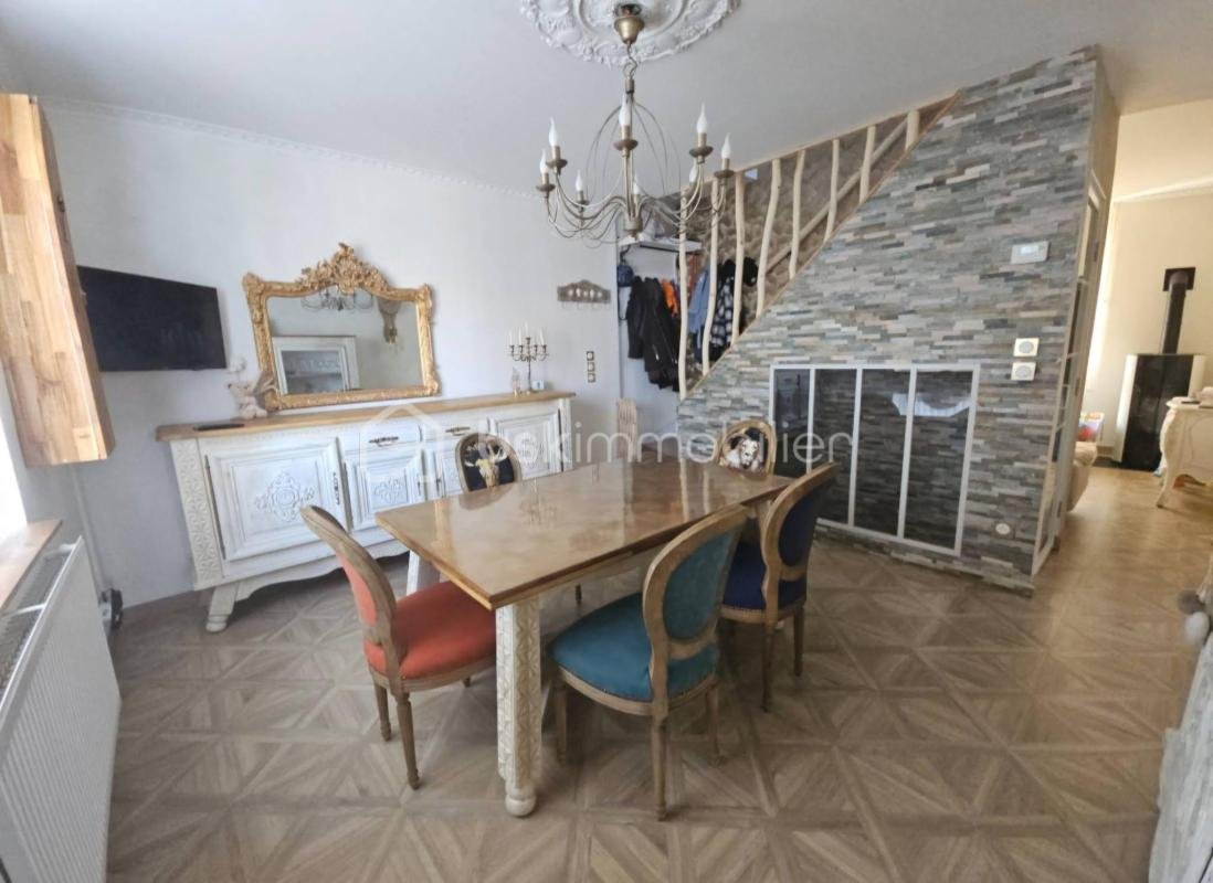 Maison à vendre, 80m², Auby