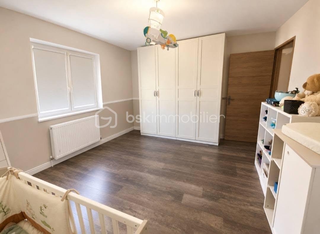 Maison à vendre, 80m², Auby