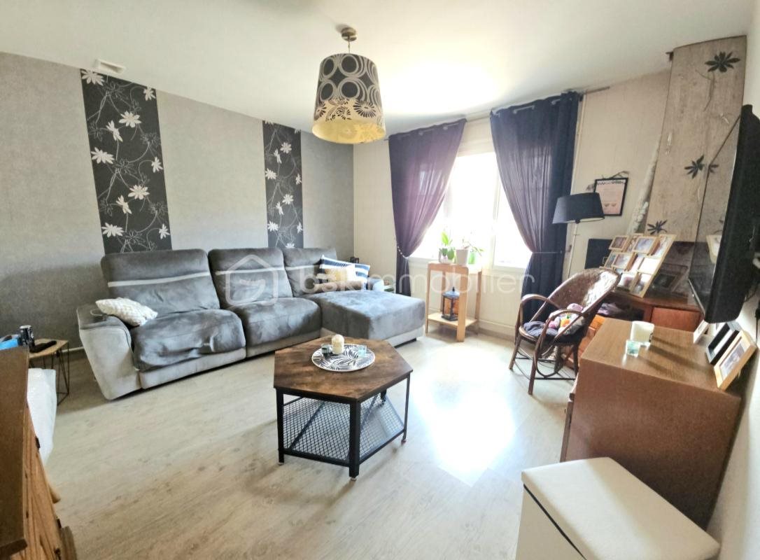 Maison à vendre, 102m², Courchelettes