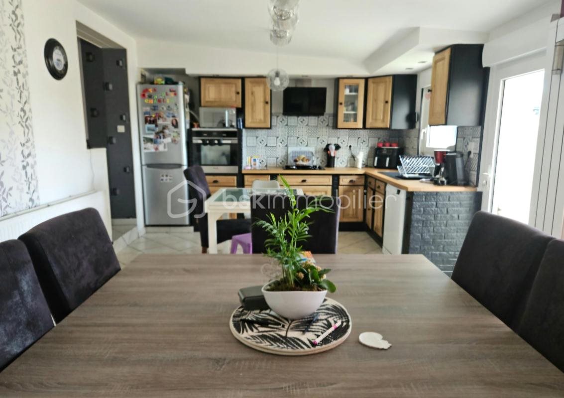 Maison à vendre, 102m², Courchelettes