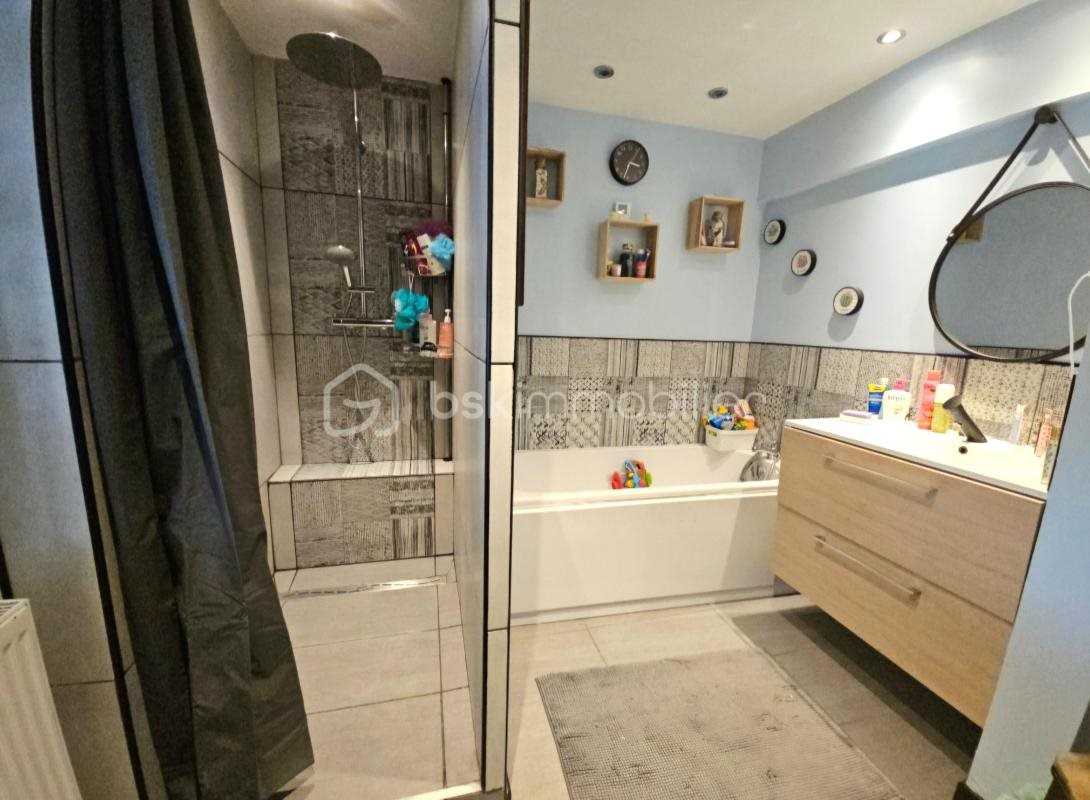 Maison à vendre, 102m², Courchelettes