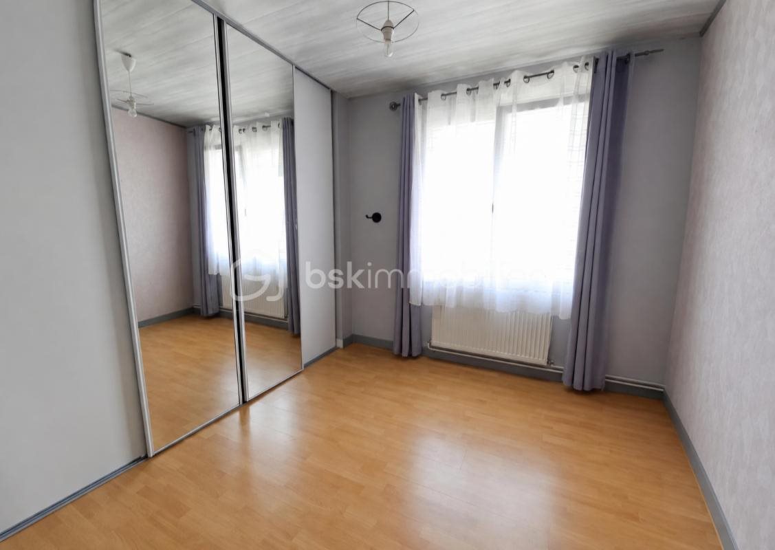 Maison à vendre, 102m², Courchelettes