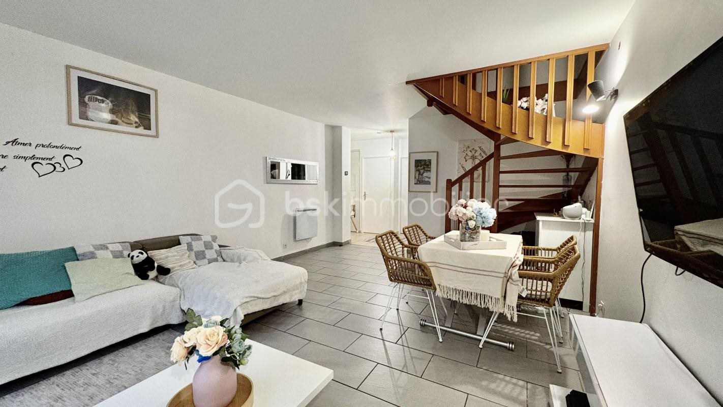 Appartement à vendre, 77m², Ris-Orangis