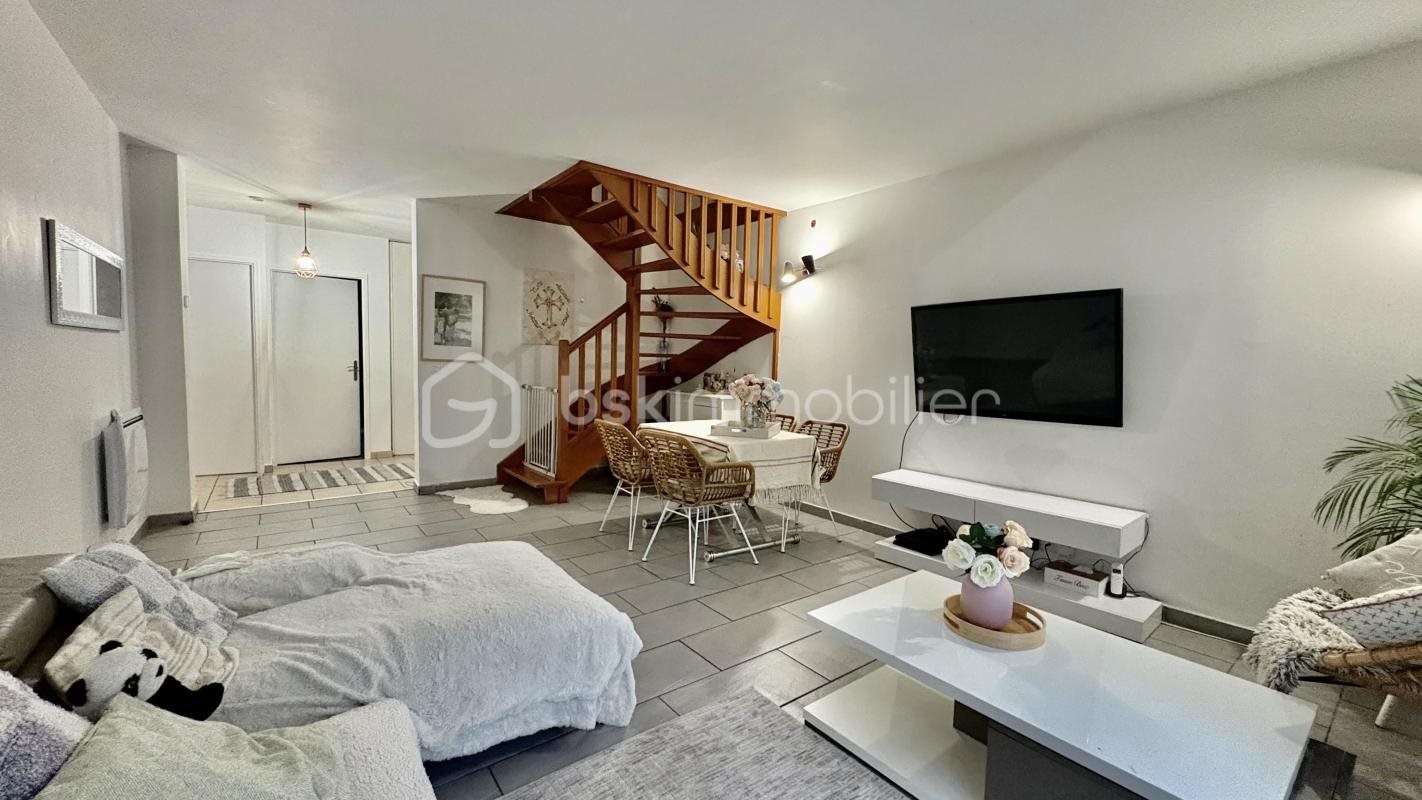 Appartement à vendre, 77m², Ris-Orangis