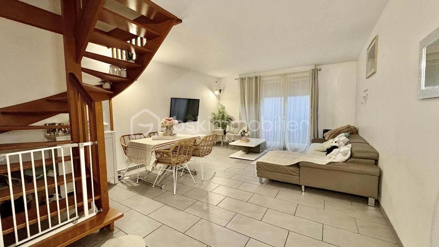 Appartement à vendre, 77m², Ris-Orangis