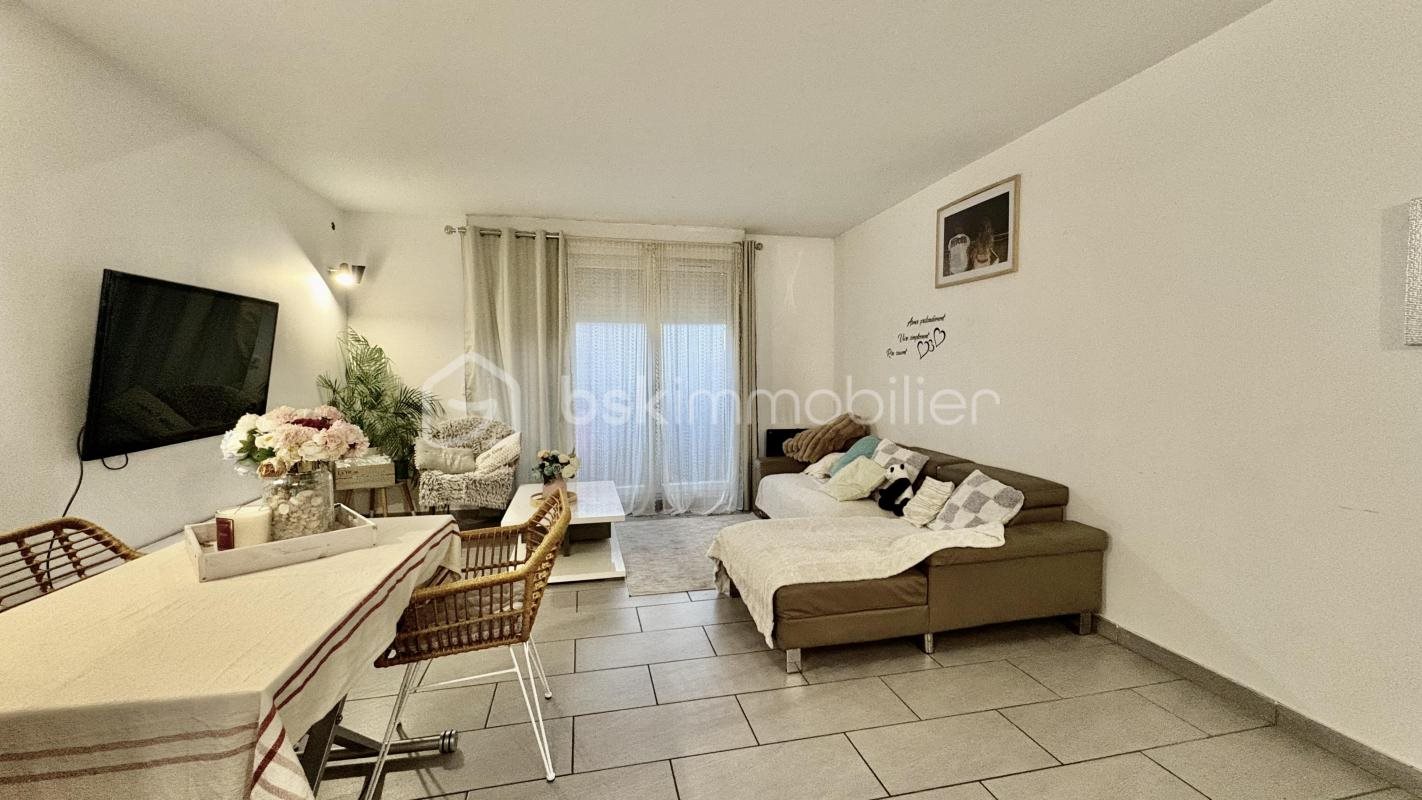 Appartement à vendre, 77m², Ris-Orangis