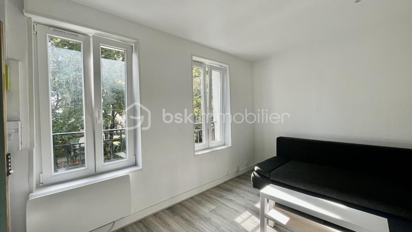 Appartement à vendre, 17m², Alfortville