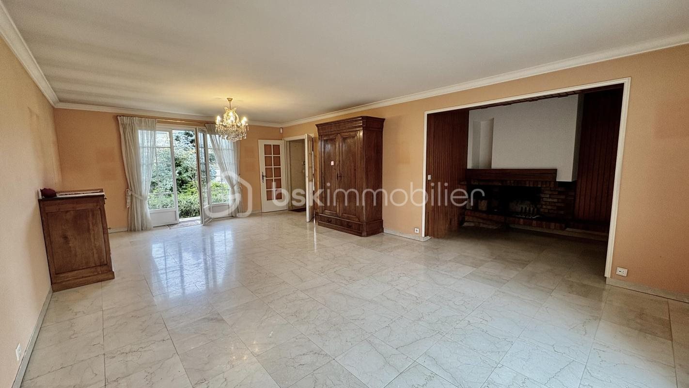 Maison à vendre, 112m², Villiers-sur-Orge