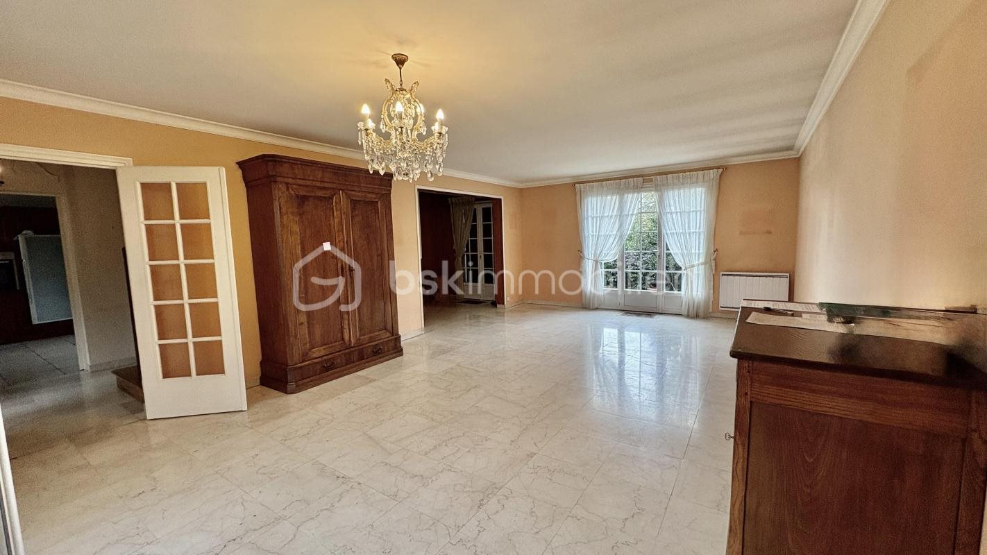 Maison à vendre, 112m², Villiers-sur-Orge
