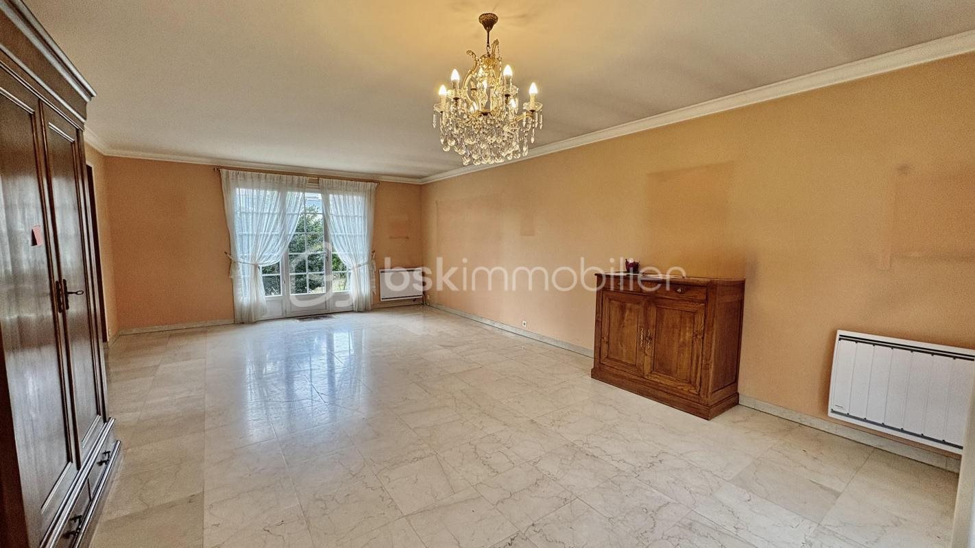 Maison à vendre, 112m², Villiers-sur-Orge