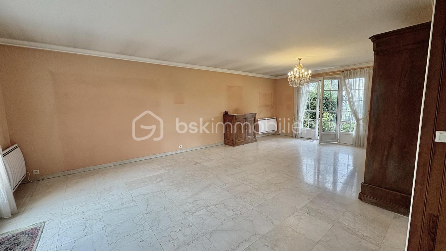 Maison à vendre, 112m², Villiers-sur-Orge