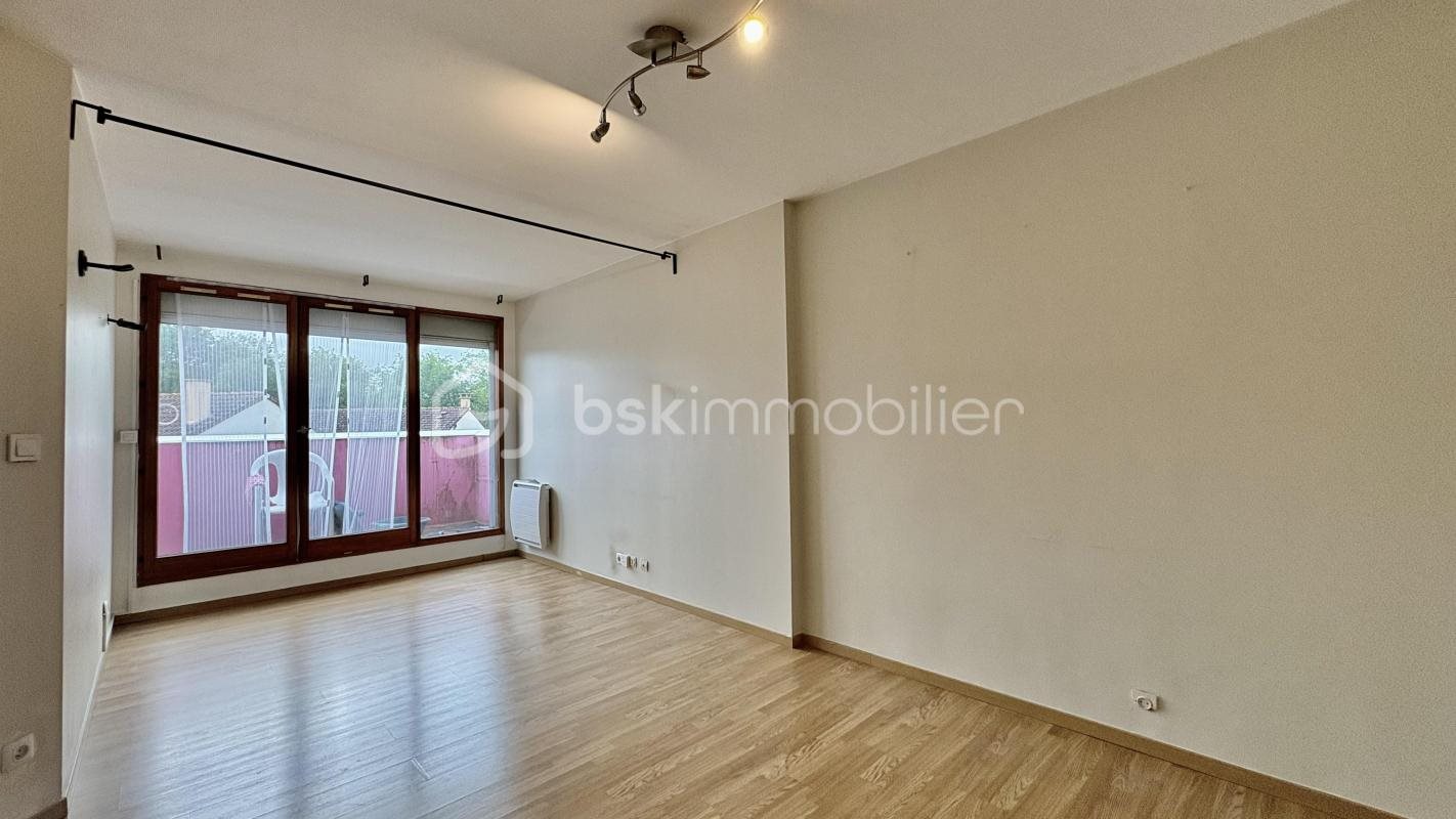 Appartement à vendre, 45m², Evry