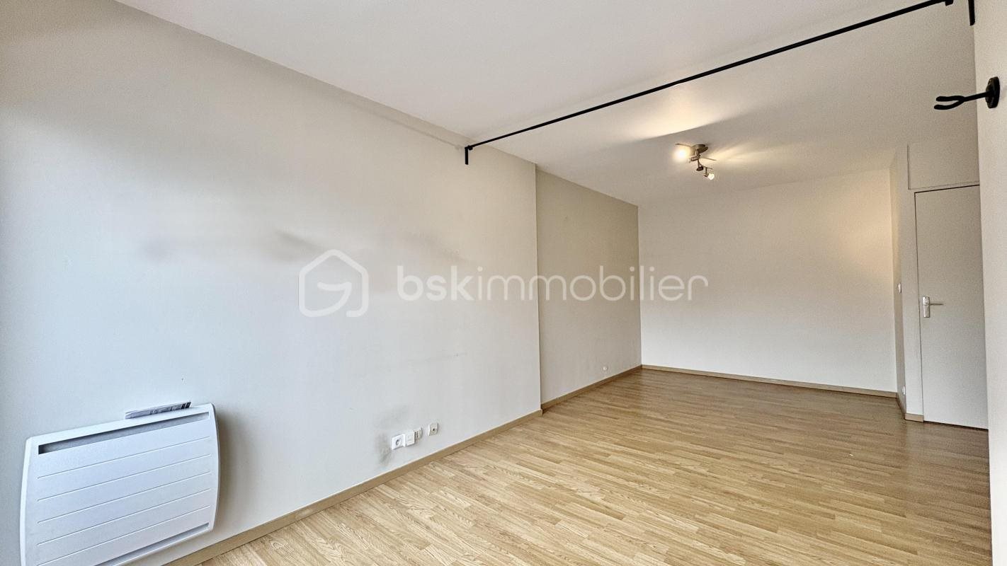 Appartement à vendre, 45m², Evry