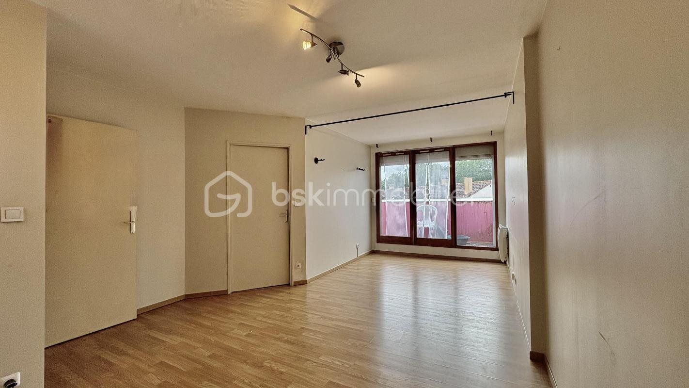 Appartement à vendre, 45m², Evry