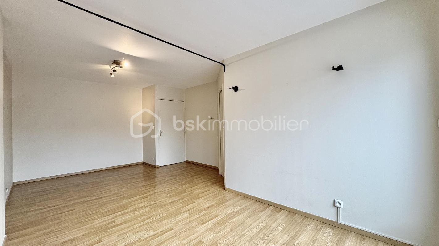 Appartement à vendre, 45m², Evry