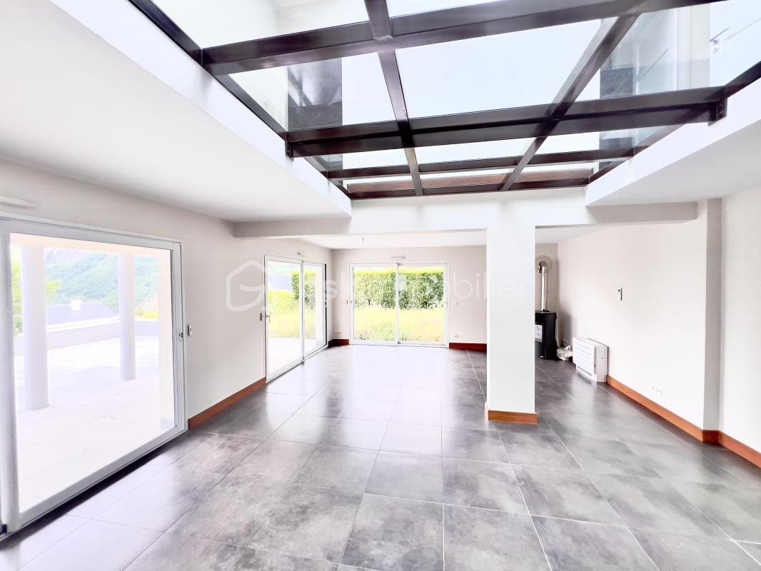 Maison à vendre, 177m², Saint-Jean-de-Maurienne