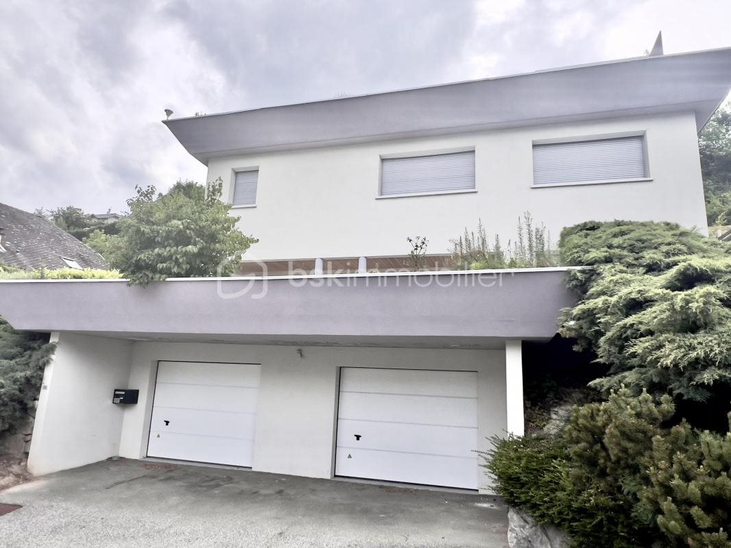 Maison à vendre, 177m², Saint-Jean-de-Maurienne