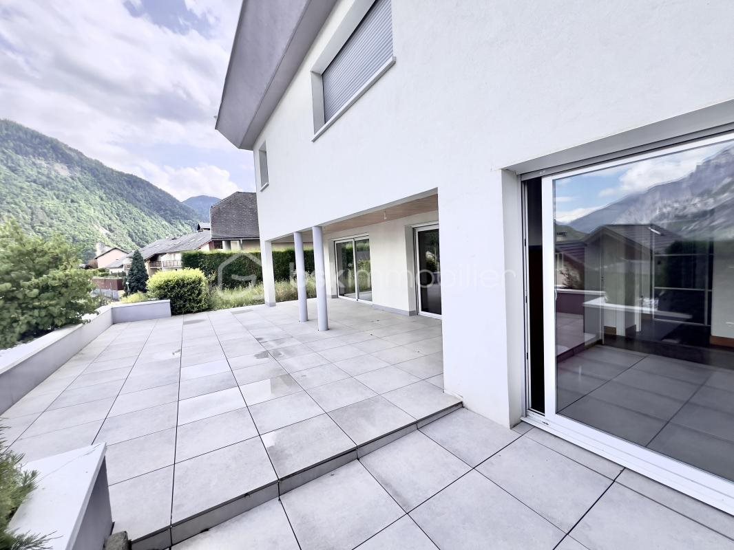Maison à vendre, 177m², Saint-Jean-de-Maurienne
