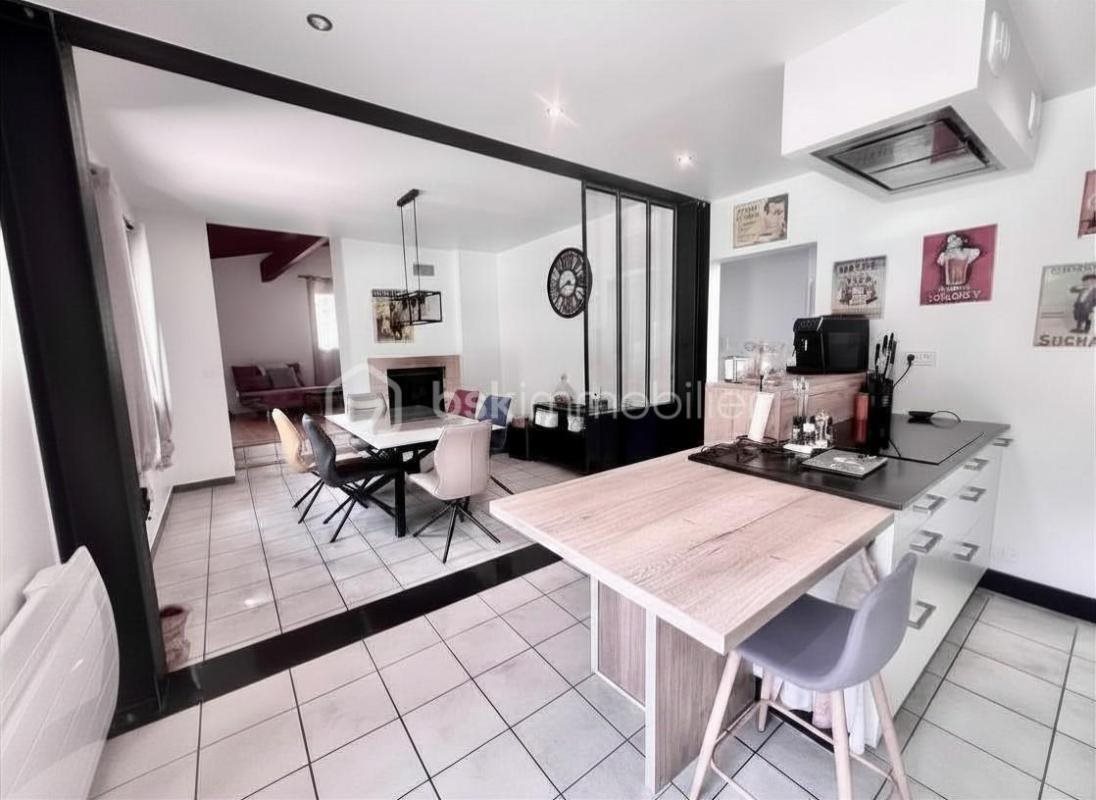 Maison à vendre, 191m², Saint-Jean-de-Maurienne