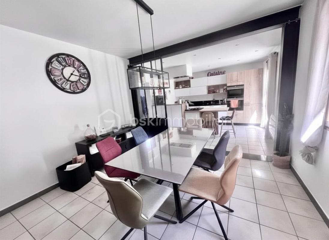 Maison à vendre, 191m², Saint-Jean-de-Maurienne