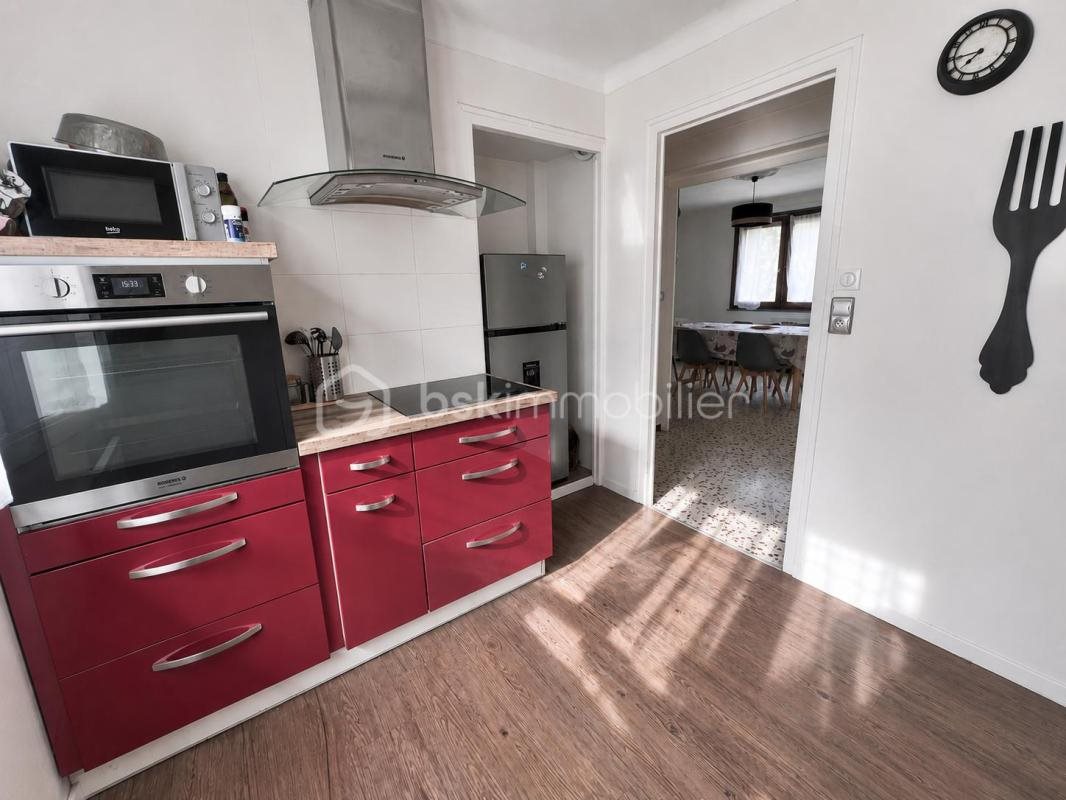 Appartement à vendre, 74m², Saint-Jean-de-Maurienne