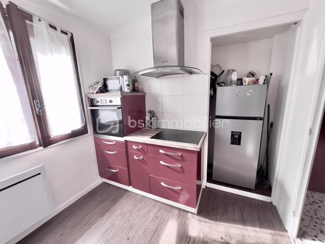 Appartement à vendre, 74m², Saint-Jean-de-Maurienne