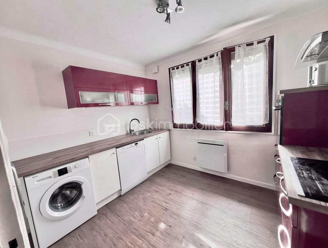 Appartement à vendre, 74m², Saint-Jean-de-Maurienne