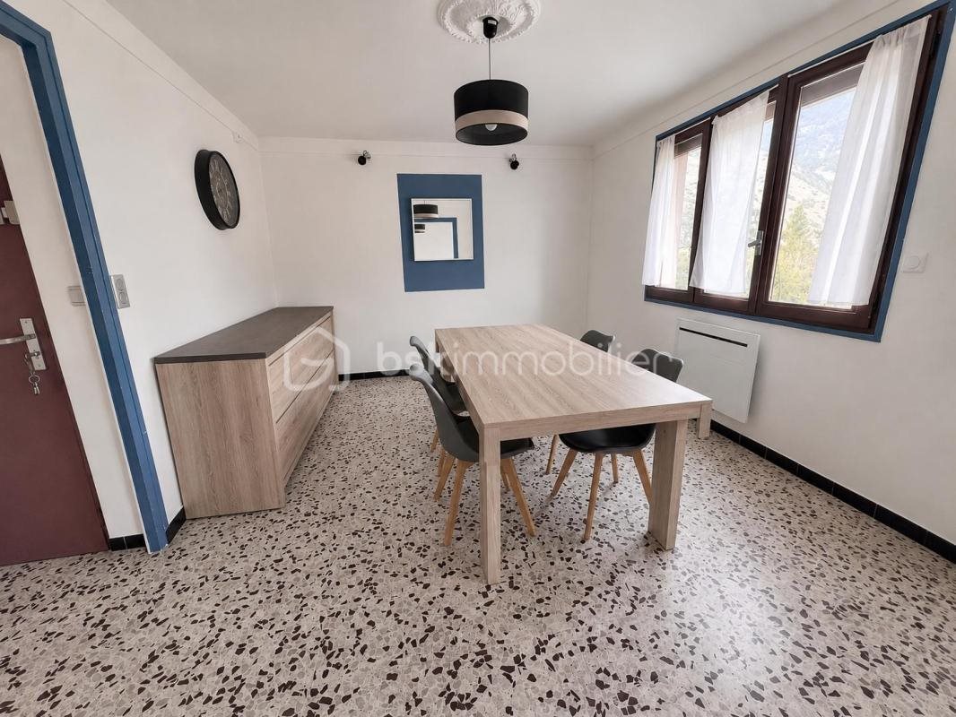 Appartement à vendre, 74m², Saint-Jean-de-Maurienne