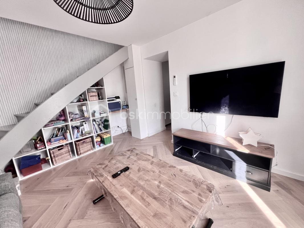 Maison à vendre, 60m², Saint-Jean-de-Maurienne