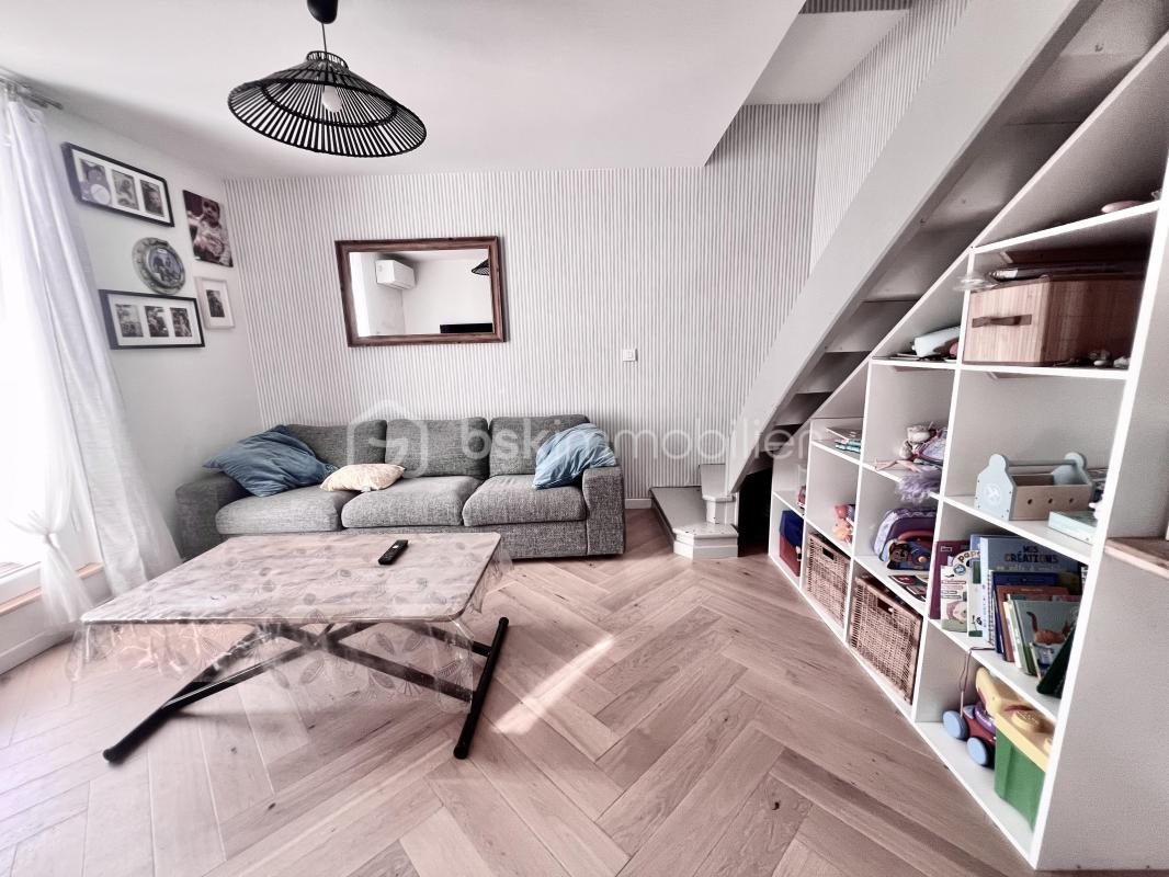 Maison à vendre, 60m², Saint-Jean-de-Maurienne