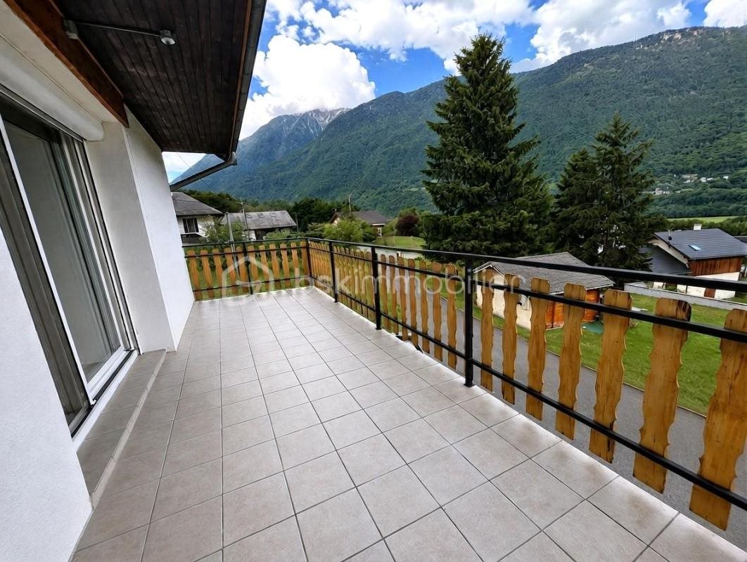 Maison à vendre, 174m², Saint-Rémy-de-Maurienne