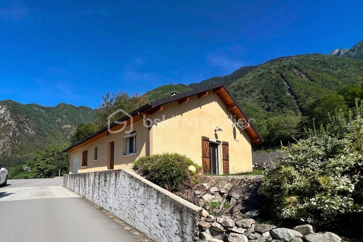 Maison à vendre, 85m², Epierre