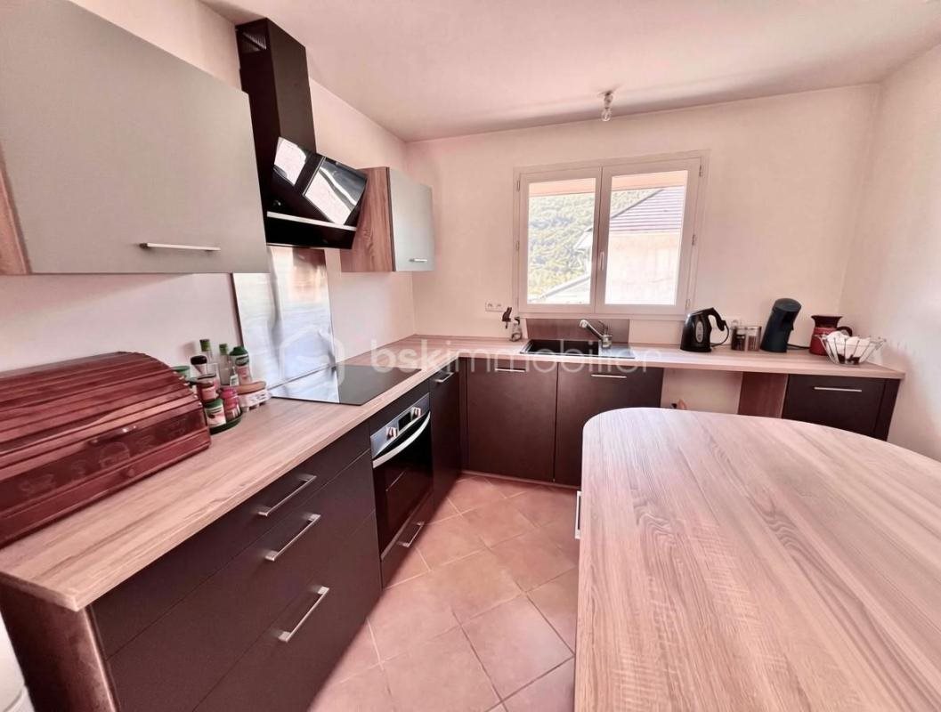 Maison à vendre, 85m², Epierre