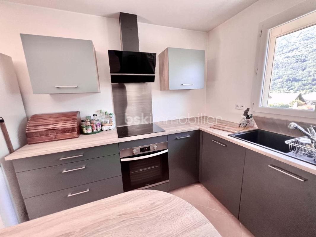 Maison à vendre, 85m², Epierre