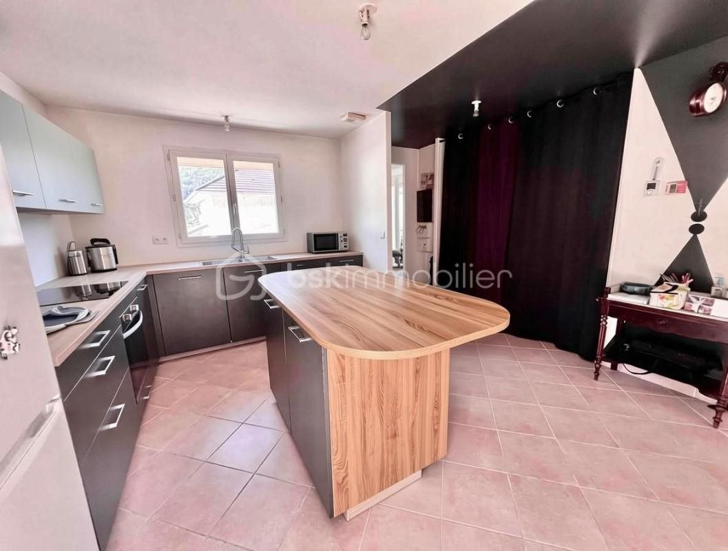 Maison à vendre, 85m², Epierre