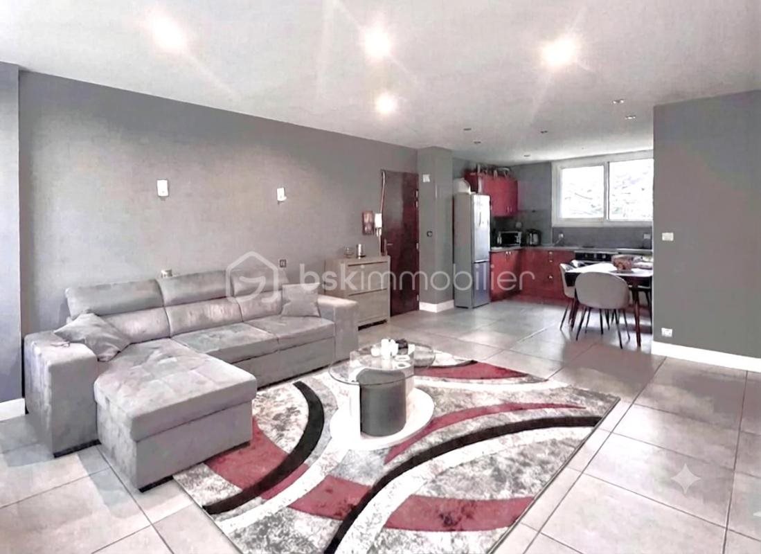 Appartement à vendre, 63m², Saint-Jean-de-Maurienne