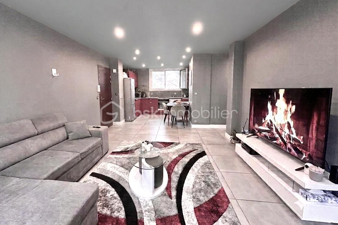 Appartement à vendre, 63m², Saint-Jean-de-Maurienne