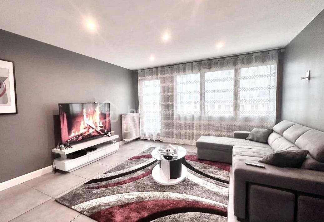 Appartement à vendre, 63m², Saint-Jean-de-Maurienne