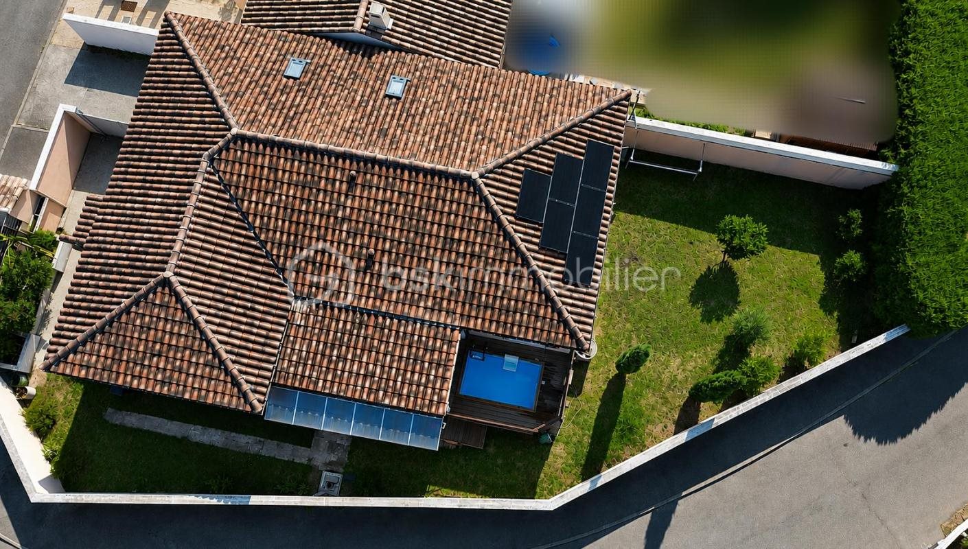 Maison à vendre, 132m², Pont-Saint-Esprit