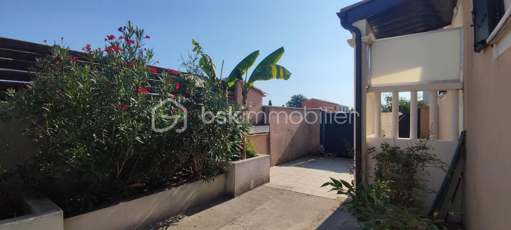 Maison à vendre, 132m², Pont-Saint-Esprit
