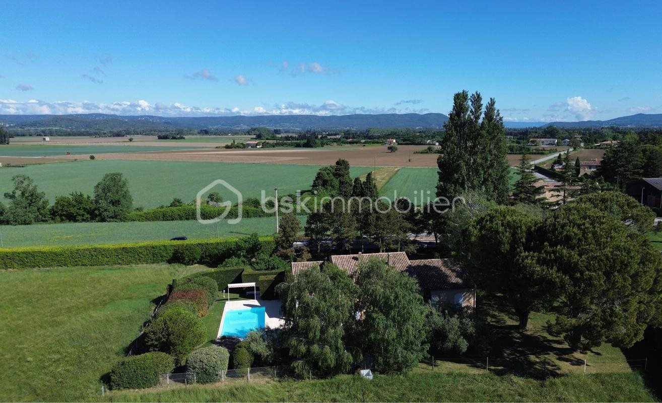 Maison à vendre, 150m², Pierrelatte