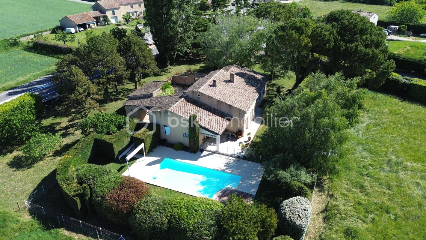 Maison à vendre, 150m², Pierrelatte