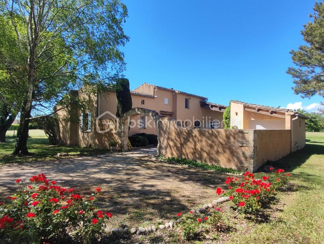 Maison à vendre, 150m², Pierrelatte