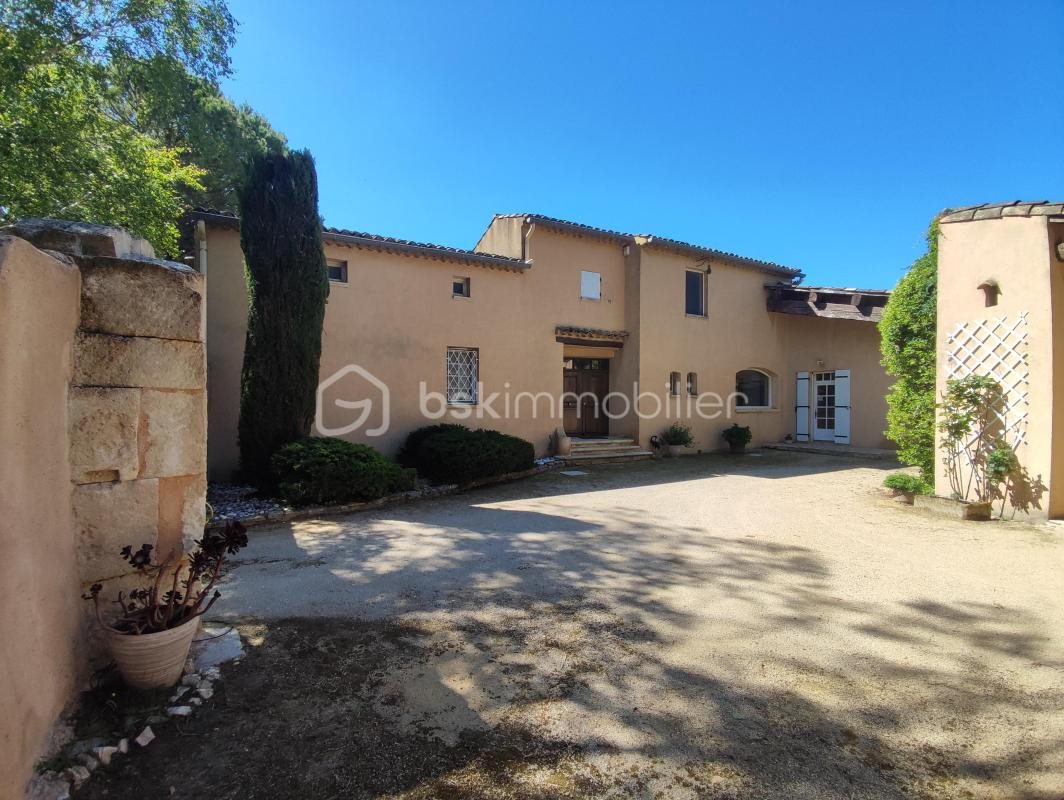 Maison à vendre, 150m², Pierrelatte