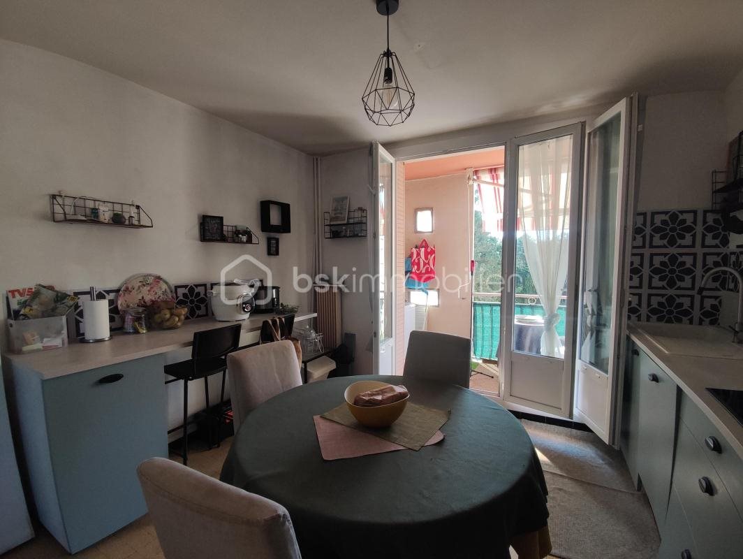 Appartement à vendre, 80m², Pont-Saint-Esprit