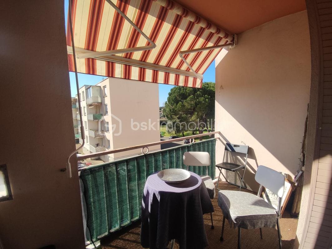 Appartement à vendre, 80m², Pont-Saint-Esprit